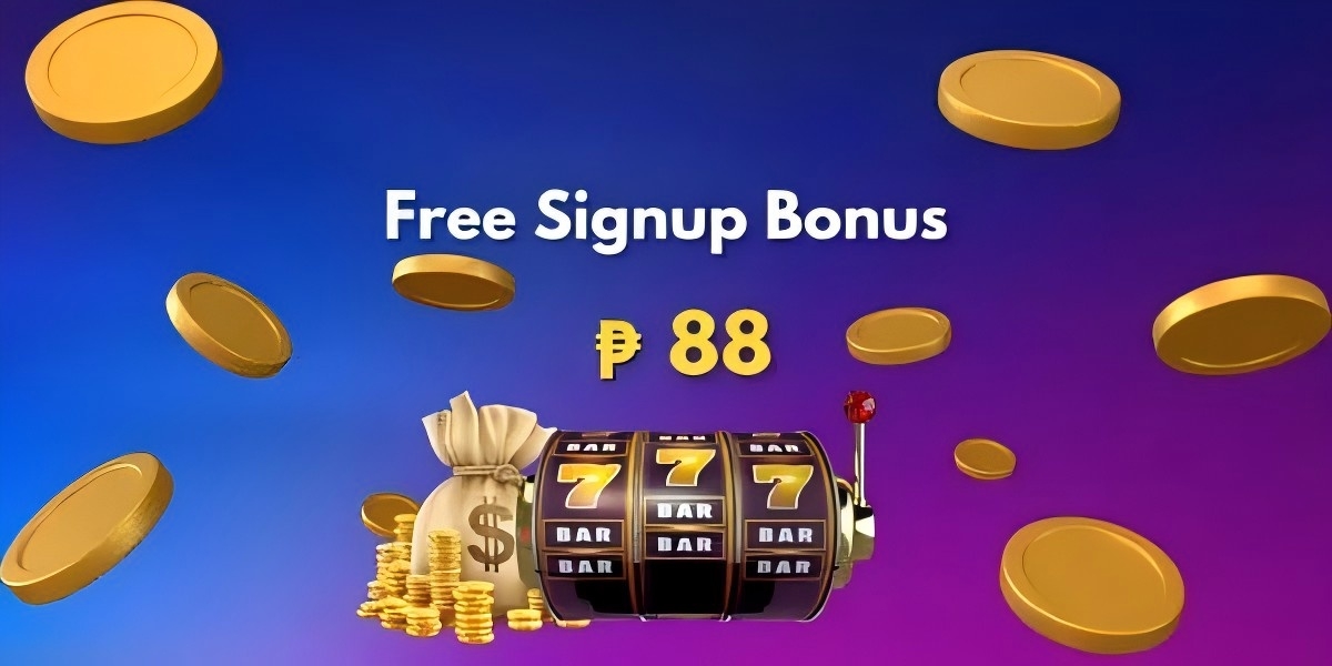 phbingo welcome banner with slots and bingo highlights