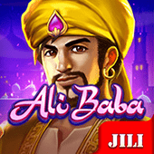 Ali Baba hot pick cover