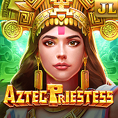 Aztec Priestess hot pick cover