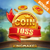 Coin Toss table game cover
