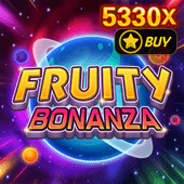 Fruity Bonanza hot pick cover