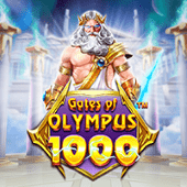 Gates of Olympus 1000 hot pick cover