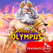 Gates of Olympus hot pick cover