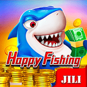 Happy Fishing hot pick cover