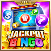 Jackpot Bingo hot pick cover