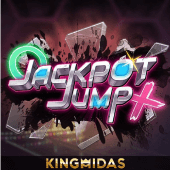 Jackpot Jump table game cover