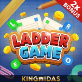 Ladder Game table game cover