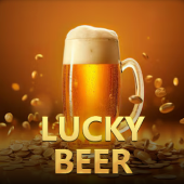 Lucky Bear table game cover