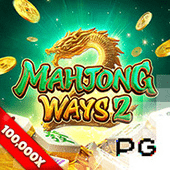 Mahjong Ways 2 hot pick cover