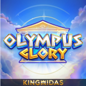 Olympus Glory table game cover