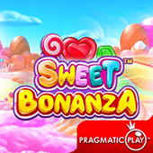 Sweet Bonanza hot pick cover