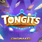 Tongits table game cover
